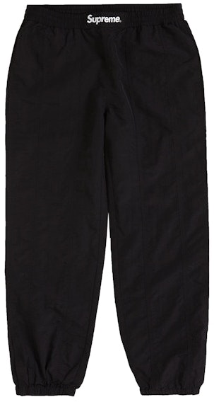 supreme-paneled-warm-up-pant-black