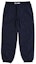 Buy Pantalón Supreme Panelado Warm Up Azul Marino