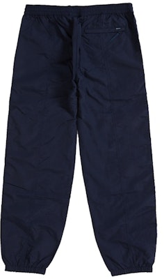 Supreme Paneled Warm Up Pant Navy Order Supreme Paneled Warm Up Pant Navy
