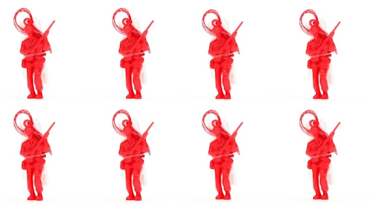 Hadiah Mainan Parasut Supreme 8x Lot Musim FW19 Merah Buy Hadiah Mainan Parasut Supreme 8x Lot Musim FW19 Merah