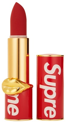 Supreme Pat McGrath Labs Lipstik Merah Buy Supreme Pat McGrath Labs Lipstik Merah