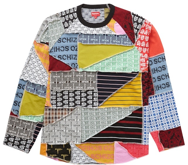supreme-patchwork-jacquard-l-s-top-multicolor