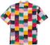 Order Supreme Patchwork S/S Shirt Multicolor