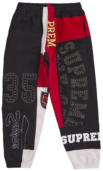 supreme-patchwork-sweatpant-ss-25-black