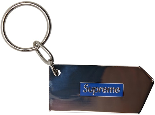Supreme Payphone Keychain Blue Order Supreme Payphone Keychain Blue