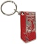 Buy Supreme 公用電話鑰匙圈 紅色