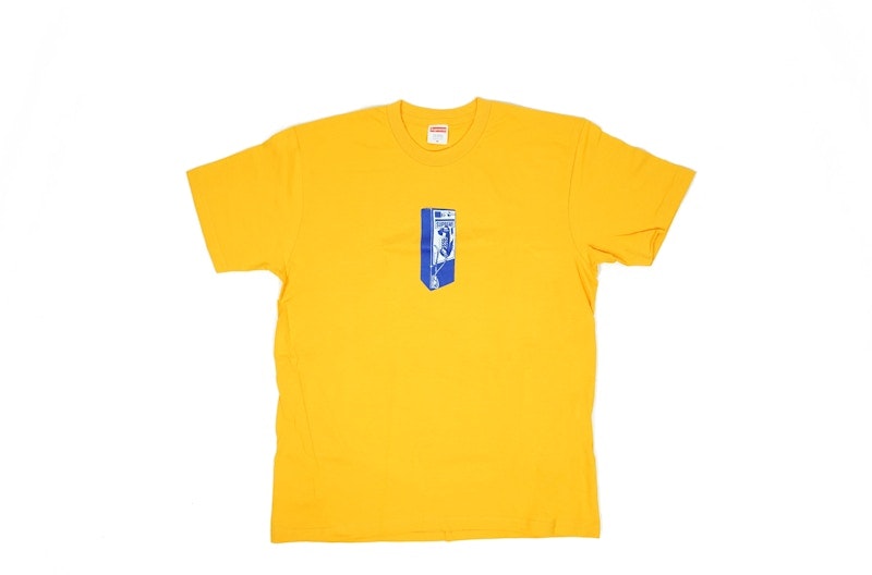 supreme-payphone-tee-bright-orange