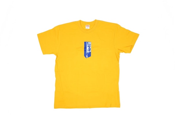 슈프림 공중전화 티셔츠 (밝은 오렌지)
Buy 슈프림 공중전화 티셔츠 (밝은 오렌지)