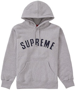 Supreme Pearl Logo Hoodie Abu Muda Buy Supreme Pearl Logo Hoodie Abu Muda