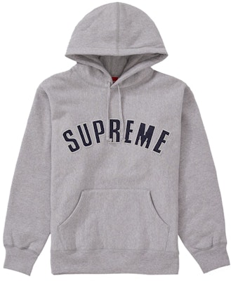 Supreme Pearl Logo Hoodie Abu Muda Buy Supreme Pearl Logo Hoodie Abu Muda