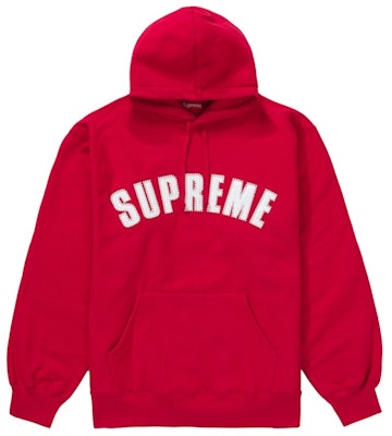 슈프림 진주 로고 후드티 (레드)
Buy 슈프림 진주 로고 후드티 (레드)