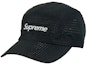 Buy Gorra Supreme Perforada (SS22) 'Negra'