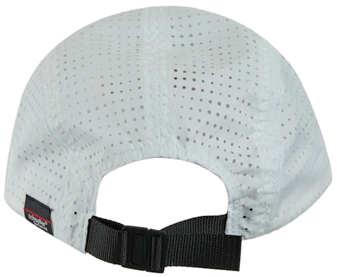 Supreme 通風露營帽 (SS22) '白色' Order Supreme 通風露營帽 (SS22) '白色'