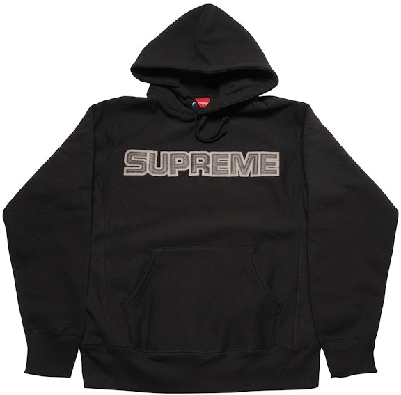 supreme-perforated-leather-hooded-sweatshirt-black