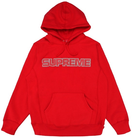 supreme-perforated-leather-hooded-sweatshirt-red