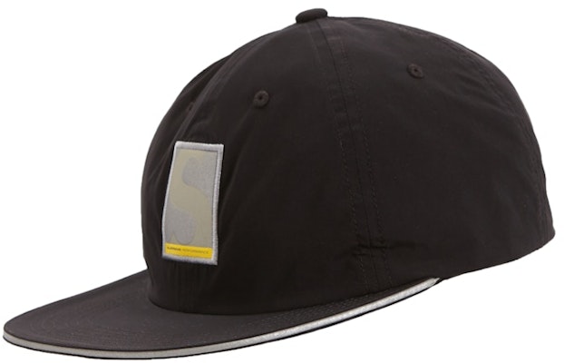 Supreme Performance Nylon 6 ‘Panel Black Buy Supreme Performance Nylon 6 ‘Panel Black