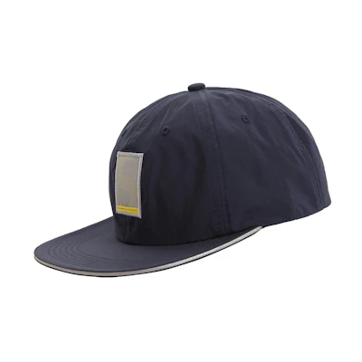Supreme Performance Nylon 6 ‘Panel Navy