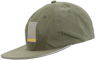 Supreme Performance Nylon 6 ‘Panel Olive Supreme Performance Nylon 6 ‘Panel Olive