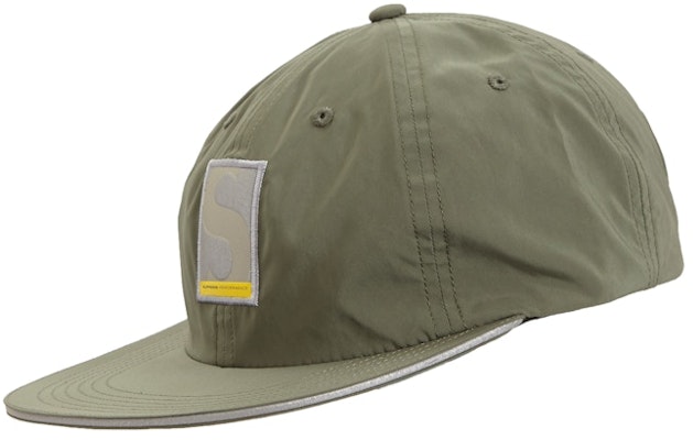 至高表现尼龙6“橄榄绿面板” Buy 至高表现尼龙6“橄榄绿面板”