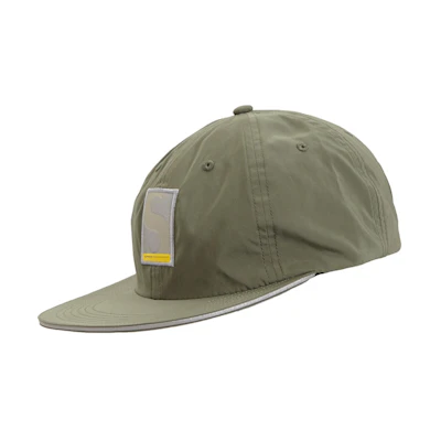 Supreme Performance Nylon 6 ‘Panel Olive