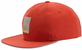 Supreme Performance Nylon 6 ‘Panel Red Supreme Performance Nylon 6 ‘Panel Red