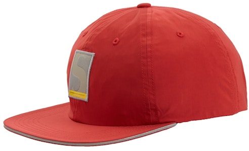 슈프림 고성능 나일론 6 '패널 레드'
Buy 슈프림 고성능 나일론 6 '패널 레드'