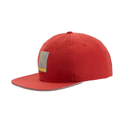 Supreme Performance Nylon 6 ‘Panel Red