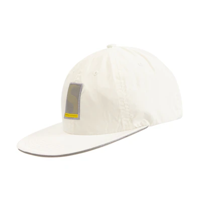 Supreme Performance Nylon 6 ‘Panel White