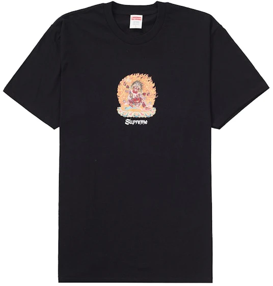 supreme-person-tee-black