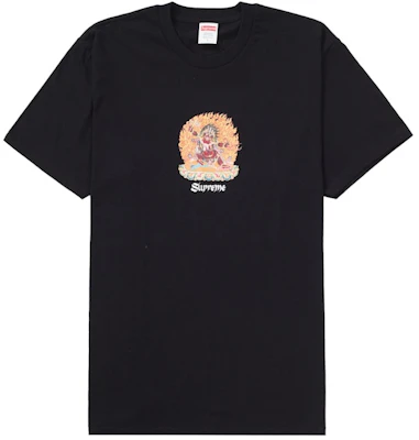 シュプリーム 至高のTシャツ (黒)
Buy シュプリーム 至高のTシャツ (黒)