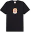 Buy シュプリーム 至高のTシャツ (黒)