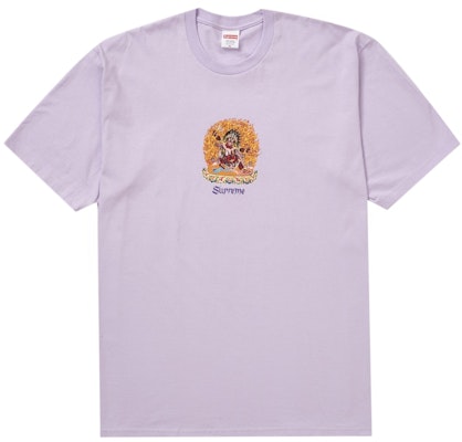 Supreme Person Kaos 'Ungu Muda' Buy Supreme Person Kaos 'Ungu Muda'