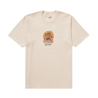 Supreme Person Tee 'Natural'
