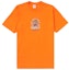 Buy Camiseta Supreme Person 'Naranja'
