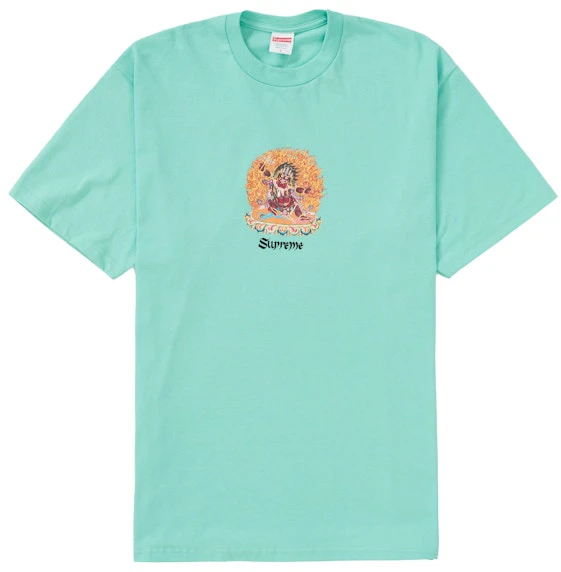 supreme-person-tee-teal