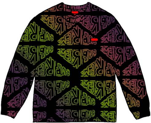 至尊视角长袖上衣黑色 Buy 至尊视角长袖上衣黑色