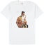 Buy Supreme Camiseta Blanca Pharoah Sanders