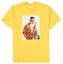 Buy Supreme Pharoah Sanders Kaos Kuning