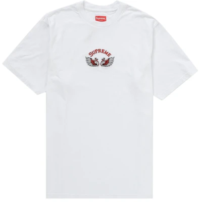 Supreme Phoenix S/S Top White Buy Supreme Phoenix S/S Top White
