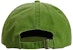 Supreme Pigment Print Script Logo 6-Panel Green