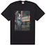 Buy Supreme PiL Live In Tokyo Kaos Hitam