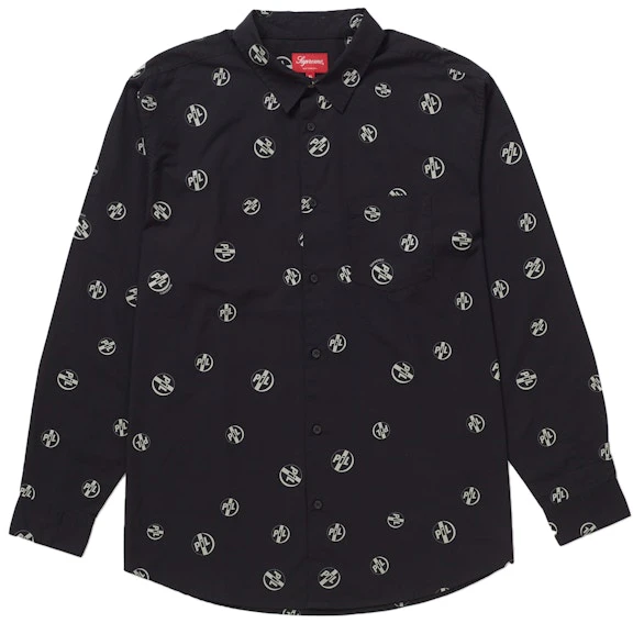 supreme-pi-l-shirt-black
