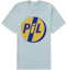 Buy Supreme PiL Tシャツ (ペールブルー)