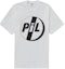 Buy Supreme PiL Tee White