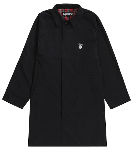 supreme-pi-l-trench-coat-black