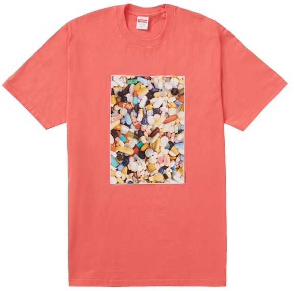 supreme-pills-tee-bright-coral