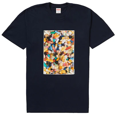 Supreme Pills Kaos Biru Tua Buy Supreme Pills Kaos Biru Tua