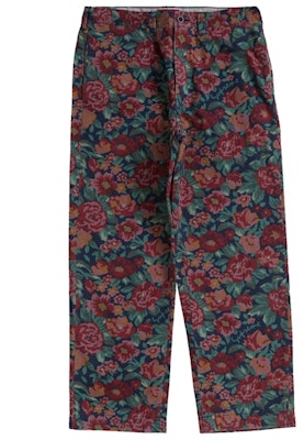Supreme Pin Up Chino Pant (FW20) Digi Floral Buy Supreme Pin Up Chino Pant (FW20) Digi Floral