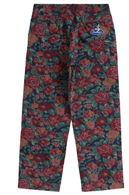 Supreme Pin Up Chino Pant (FW20) Digi Floral Order Supreme Pin Up Chino Pant (FW20) Digi Floral