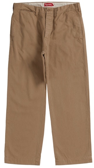 supreme-pin-up-chino-pant-fw-20-khaki